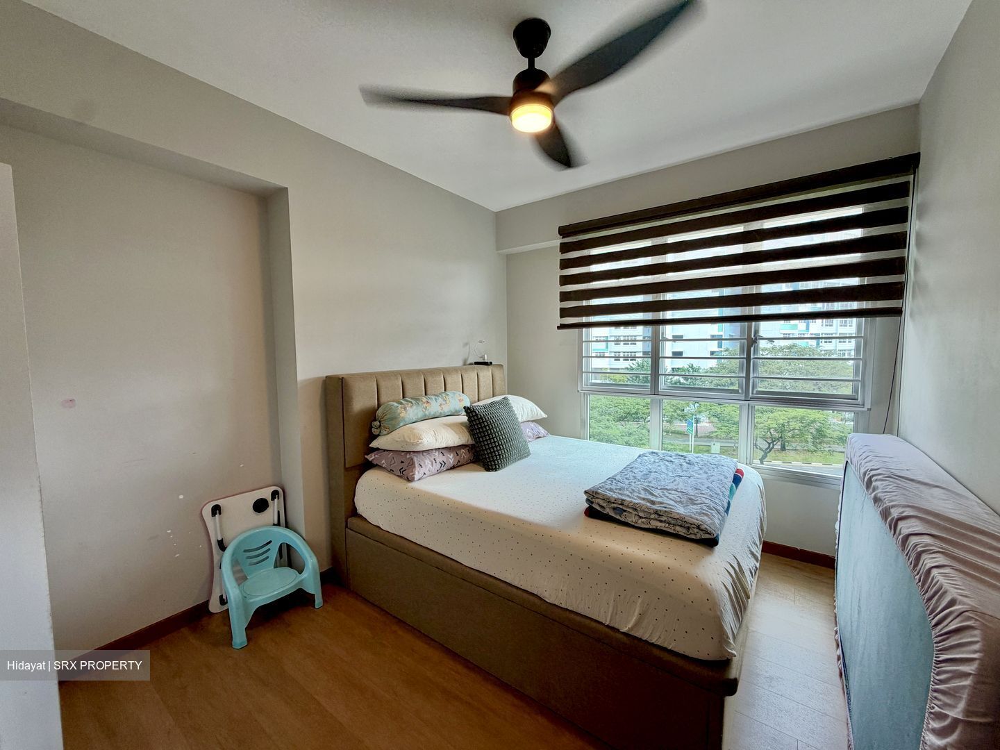 Blk 126D Eastdelta @ Canberra (Sembawang), HDB 4 Rooms #625396681